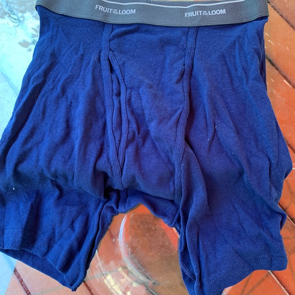 Boxer Briefs